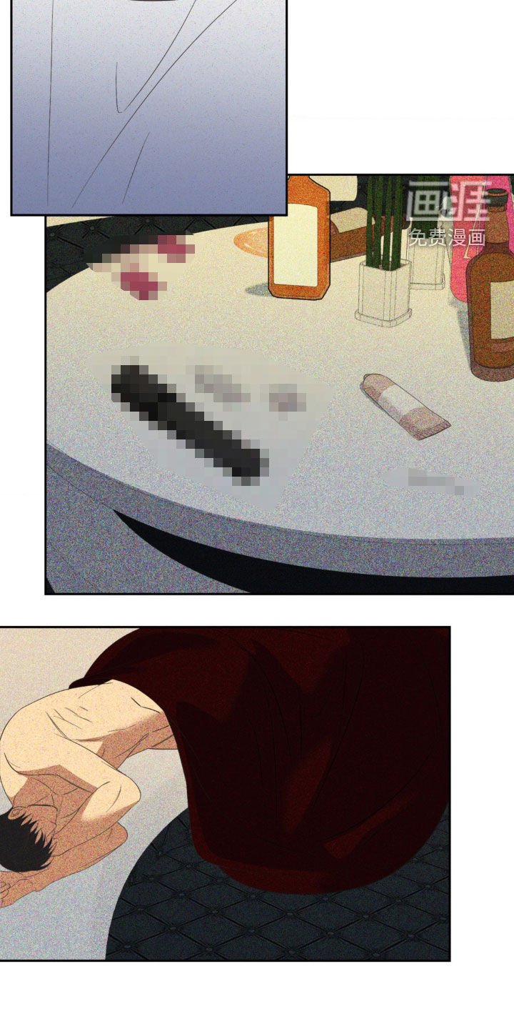 第25章：无聊透了