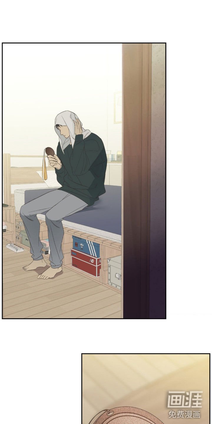 第34章：越来越好奇