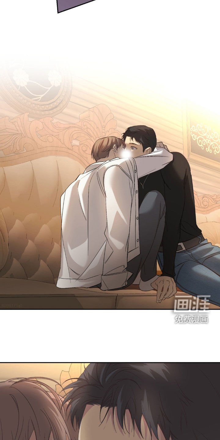 第38章：退让