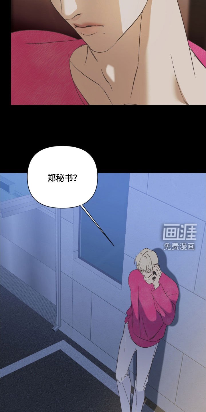第41章：你不必担心