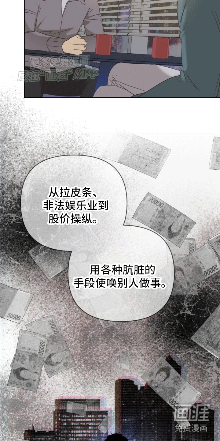 第8章：成为我的经纪人