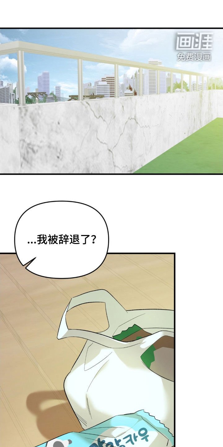第88章：【第二季】特别关照