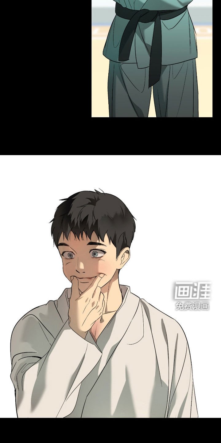 第98章：【第二季】怜悯