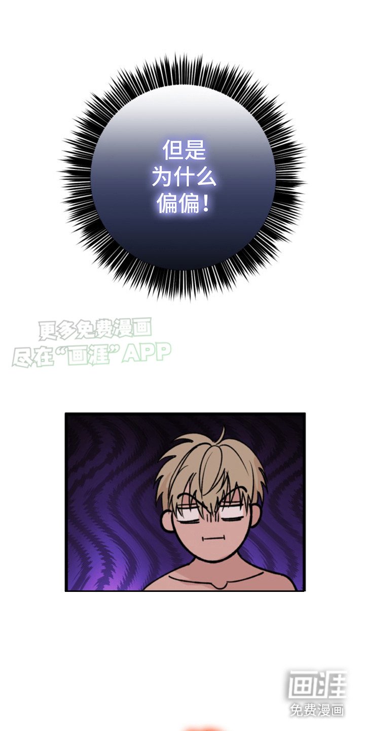第1章：冤家对头
