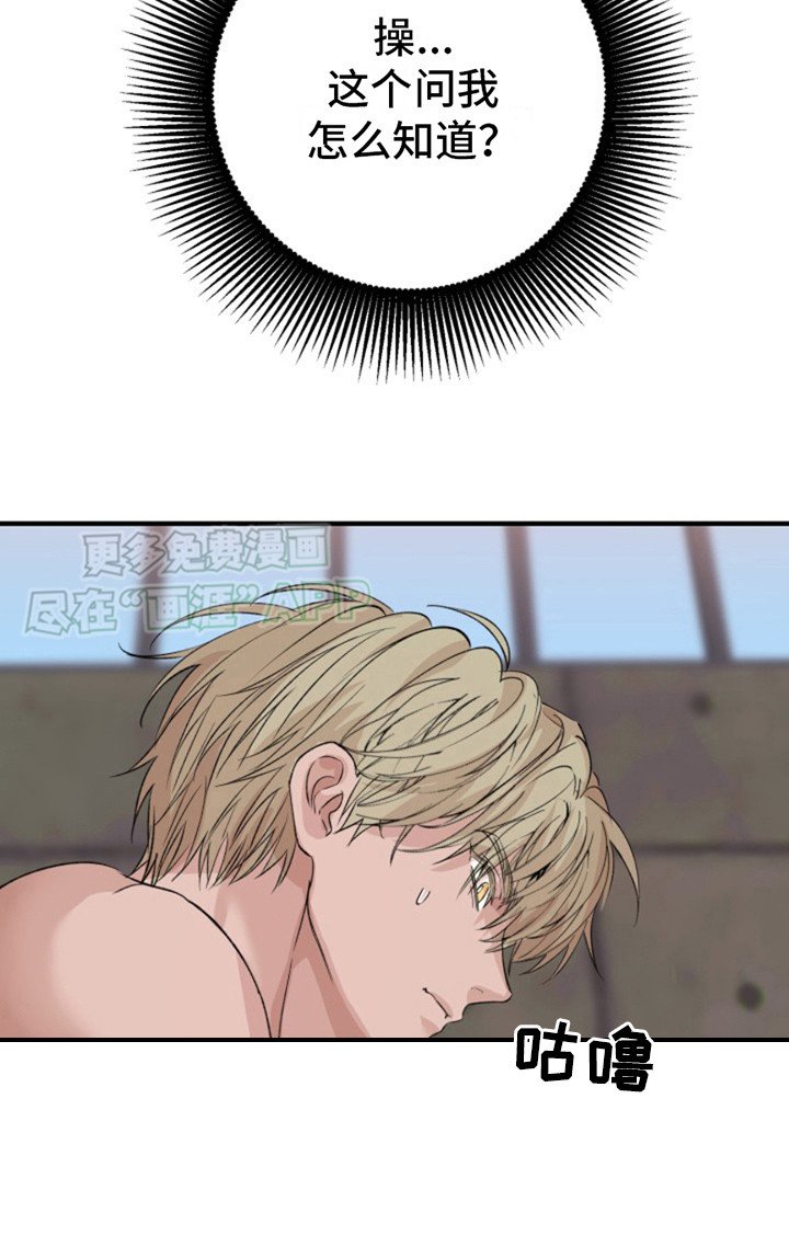第1章：冤家对头