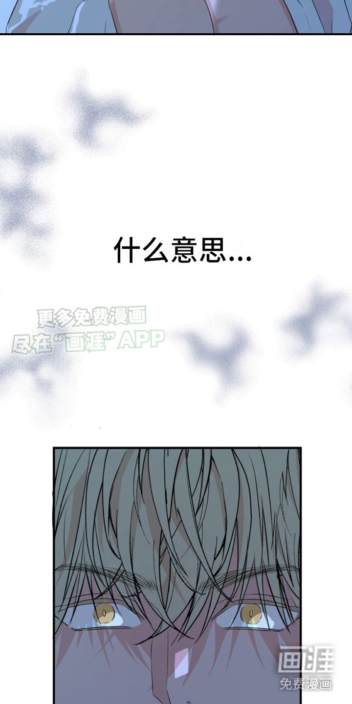 第4章： 动弹不了