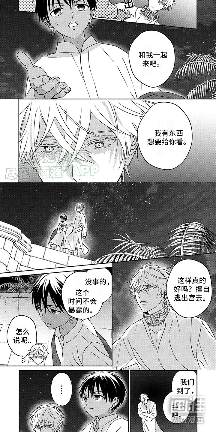 第10章： 日出