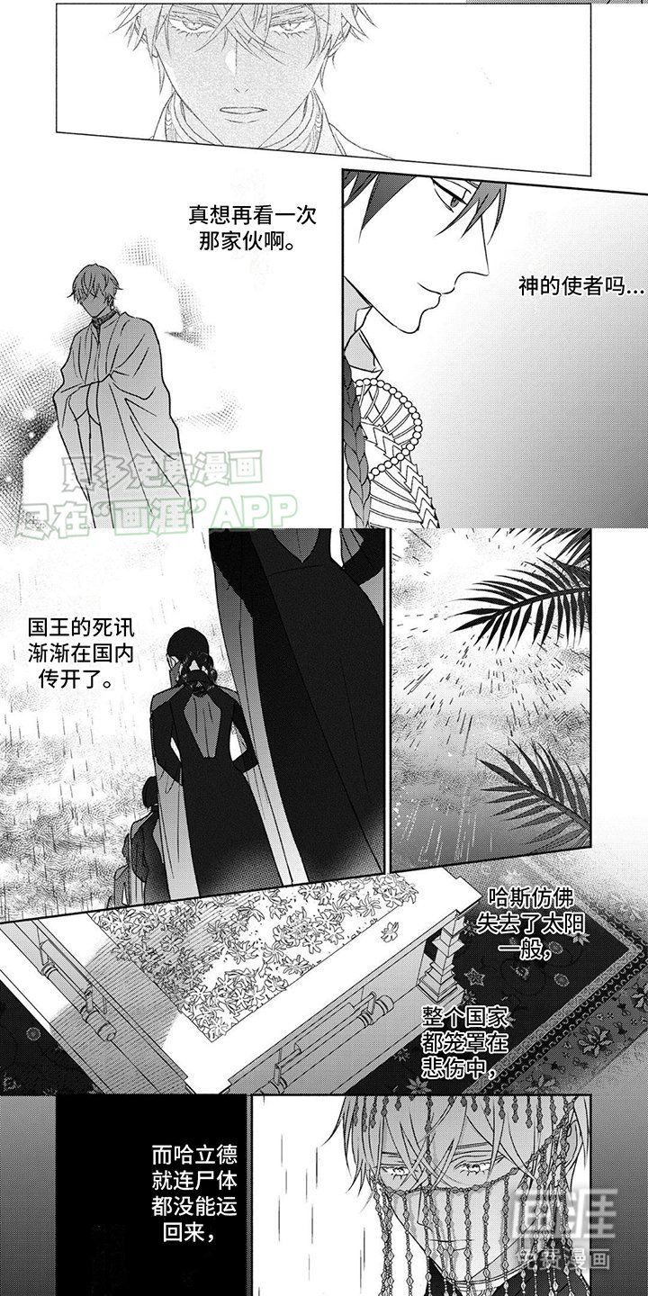 第12章：葬礼