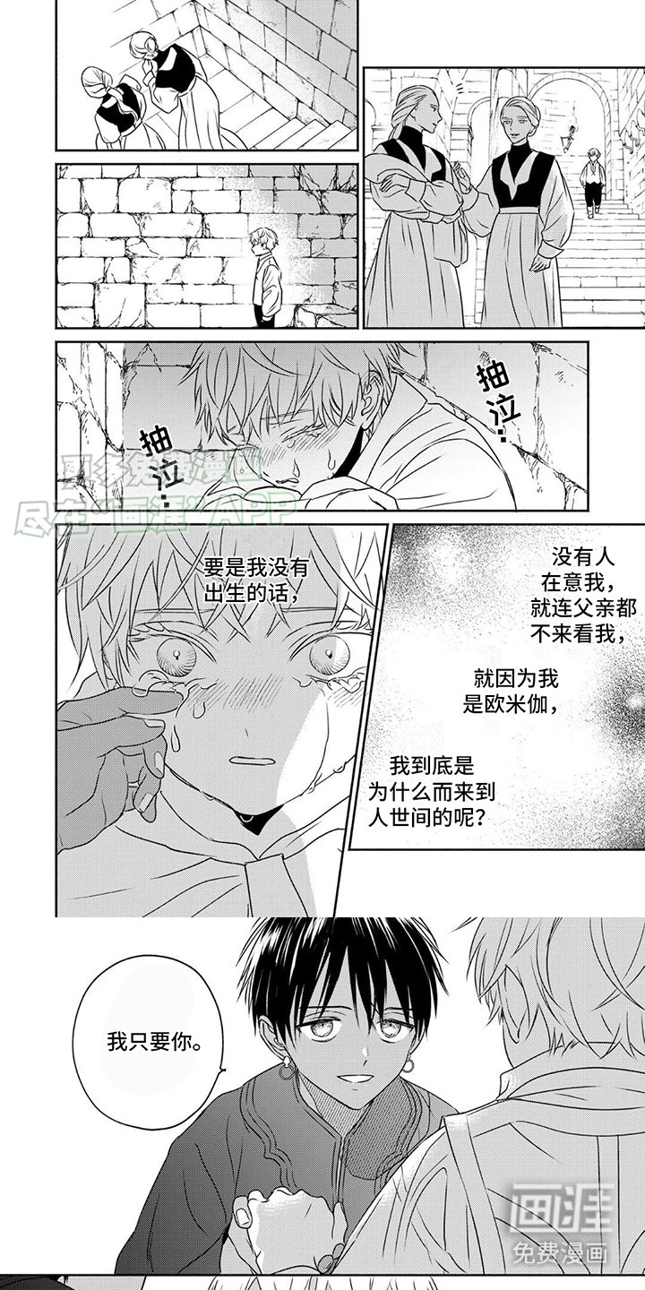 第15章：长子