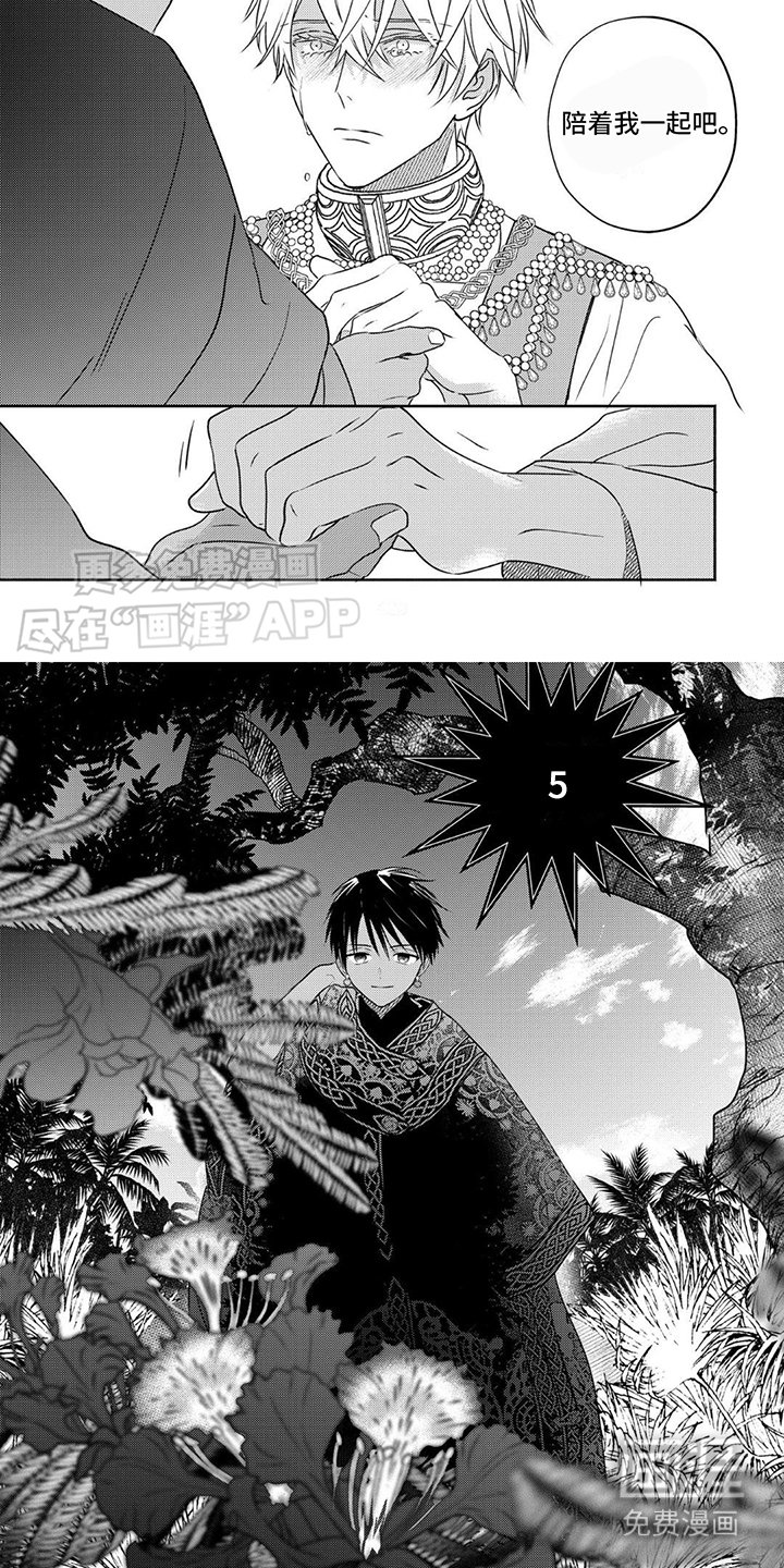 第15章：长子