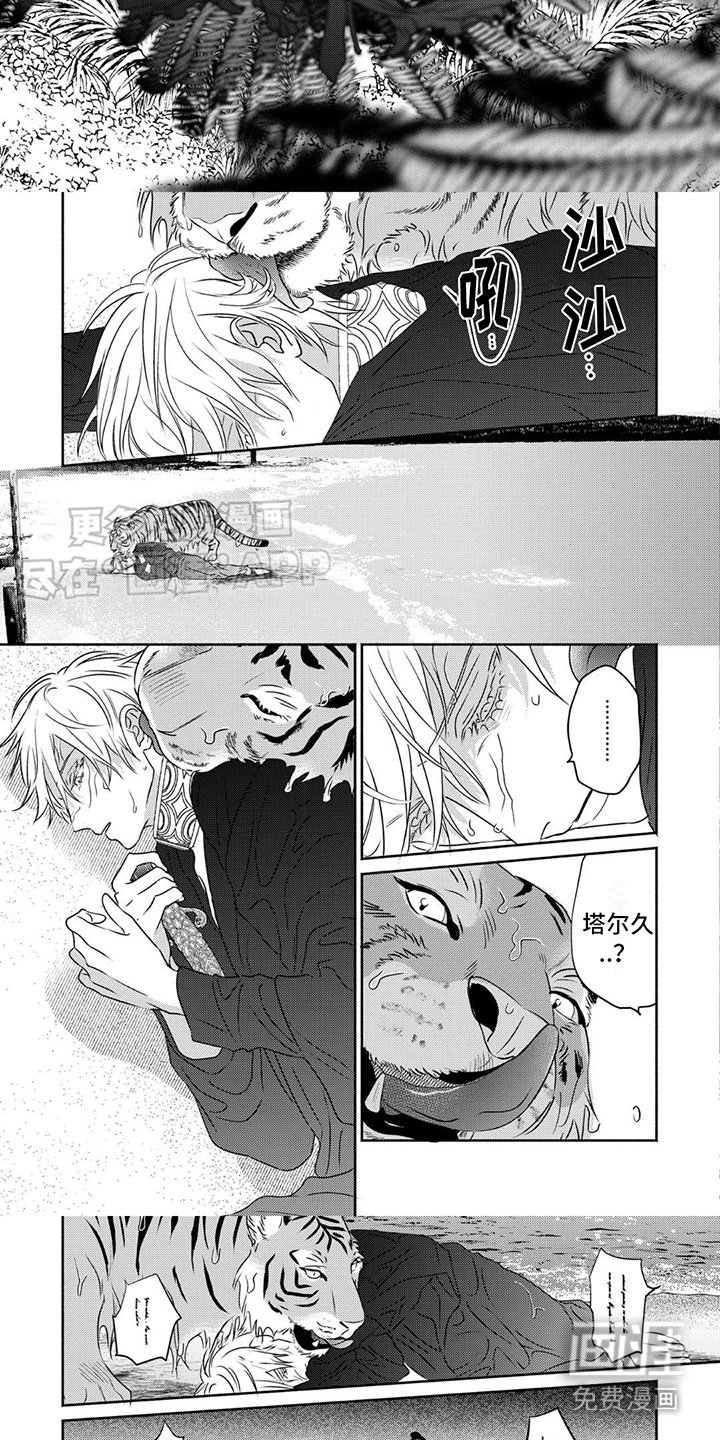 第15章：长子