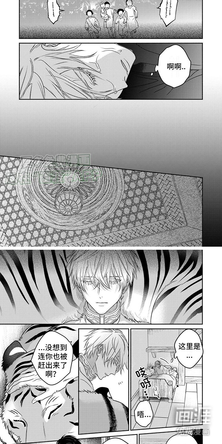 第15章：长子