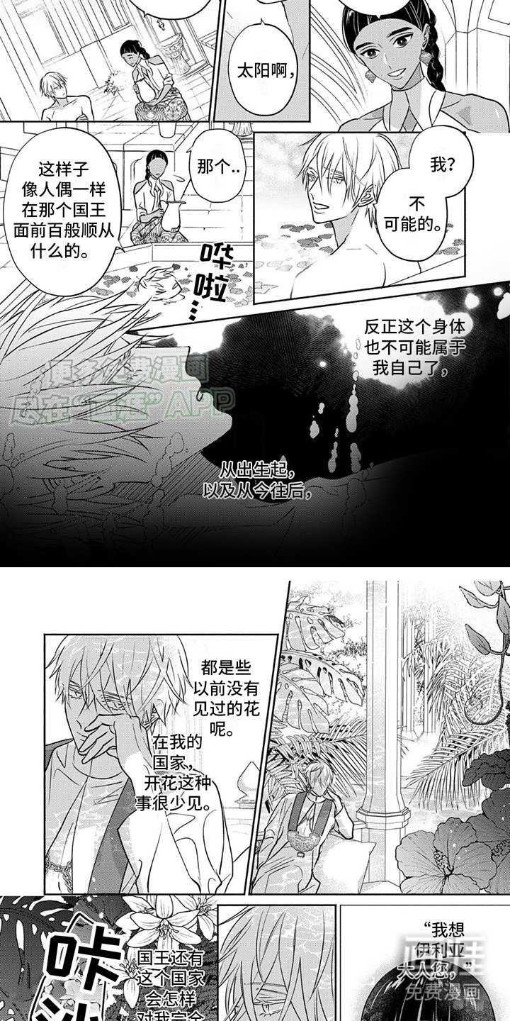 第2章：小孩子