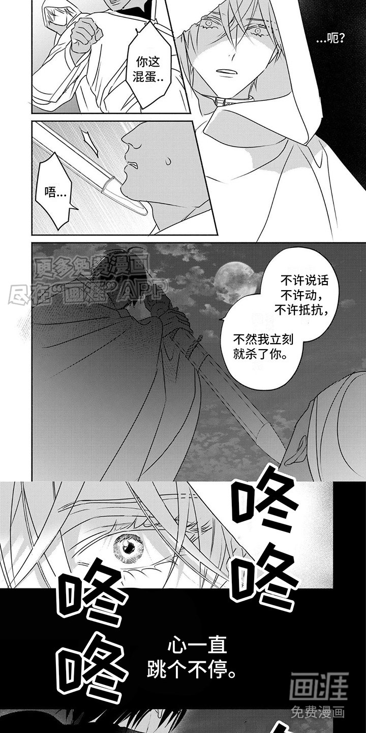 第20章：心跳不止