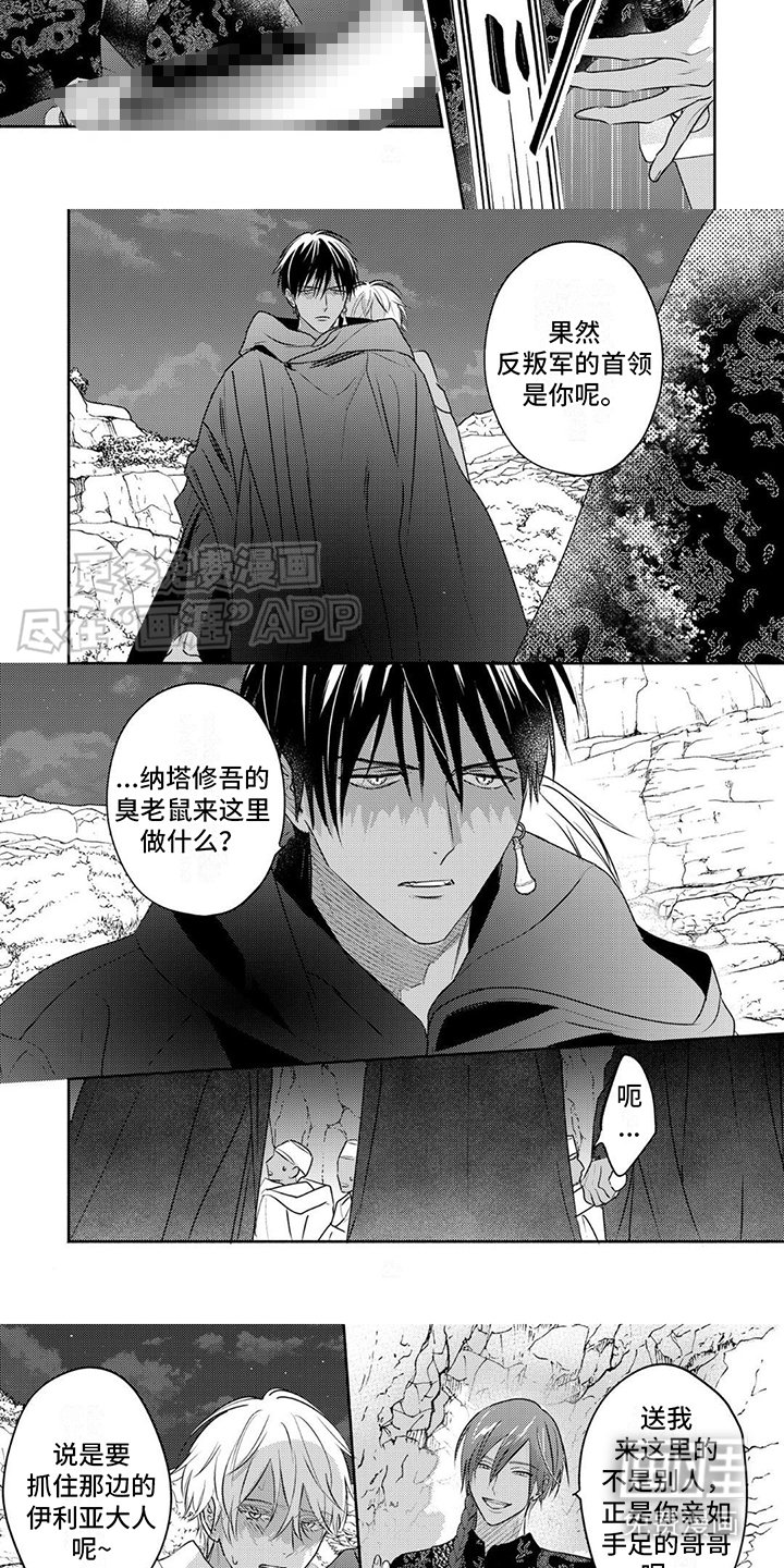 第27章：联手请求