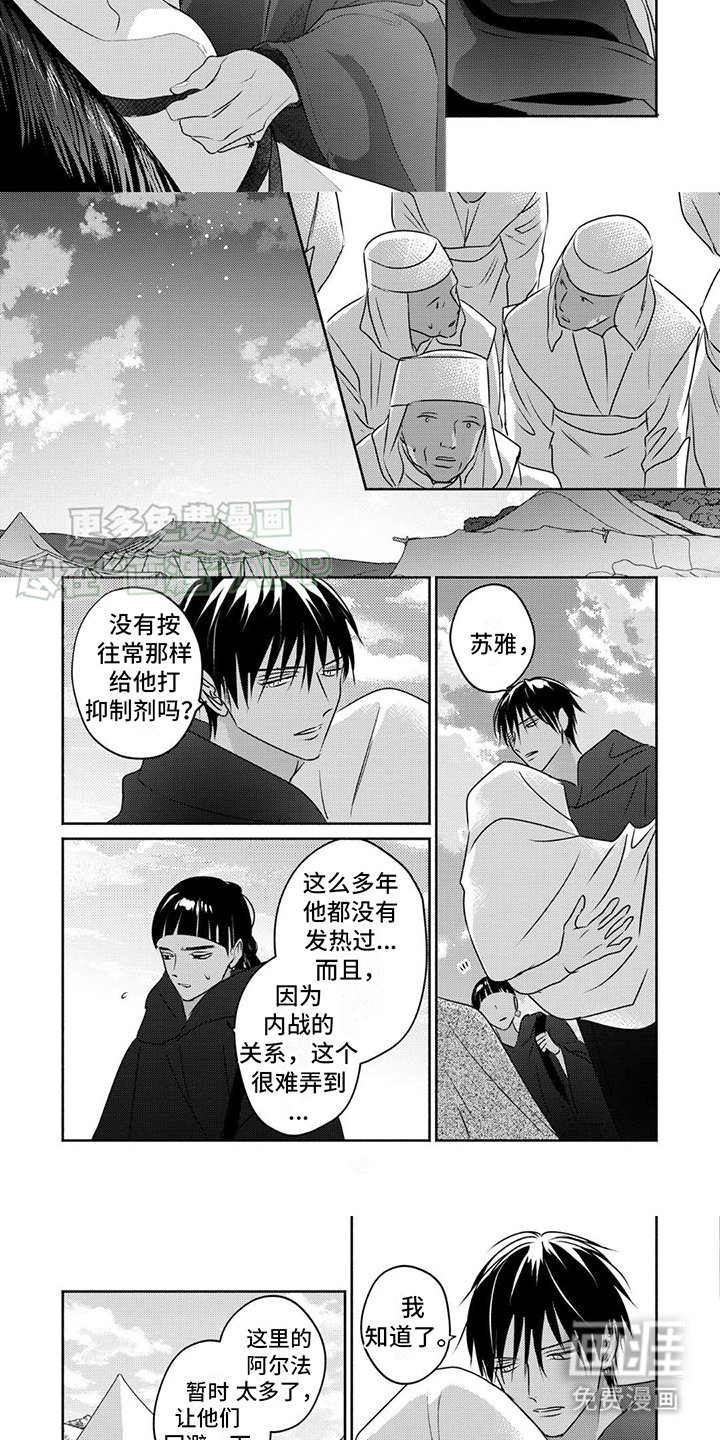 第28章： 回避 