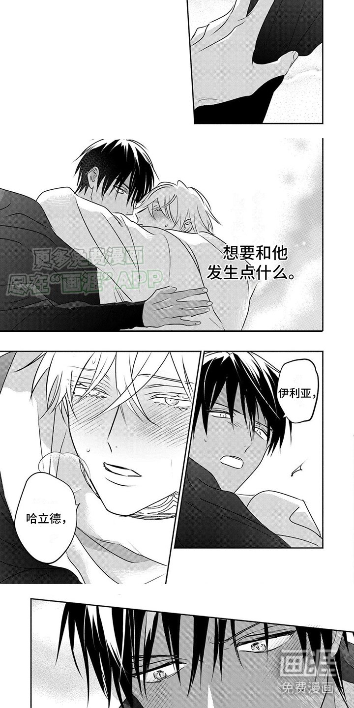 第28章： 回避 