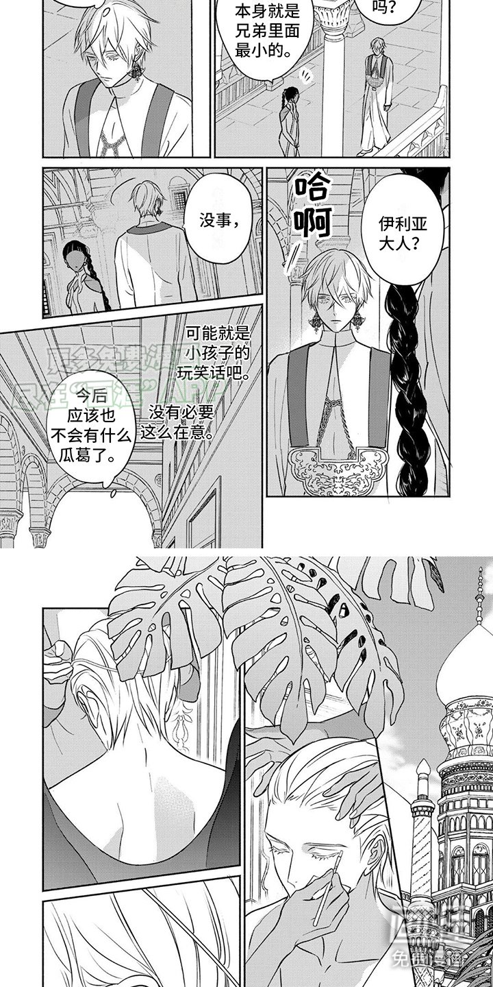 第3章：装饰打扮