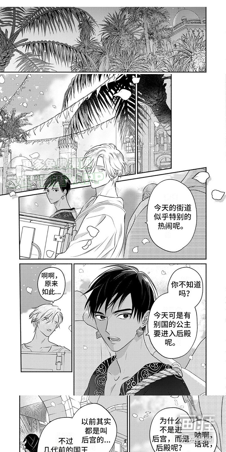 第39章：【番外】劳逸结合
