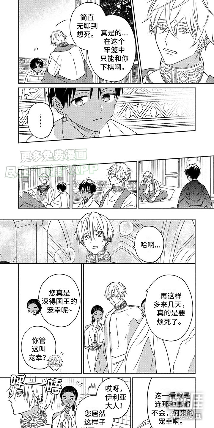 第5章：资质
