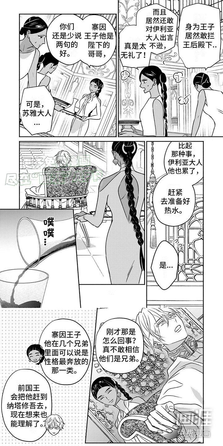 第9章：出言不逊
