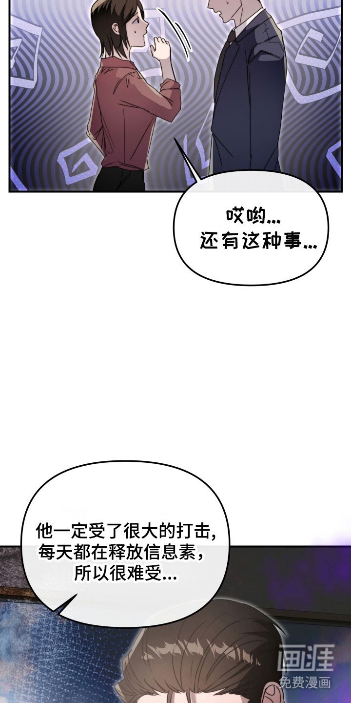 第17章：信息素