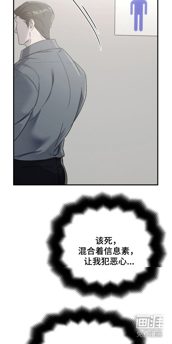 第17章：信息素