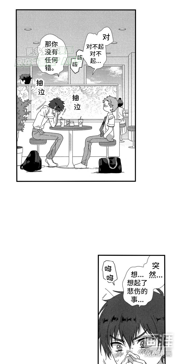 第19章：歪打正着