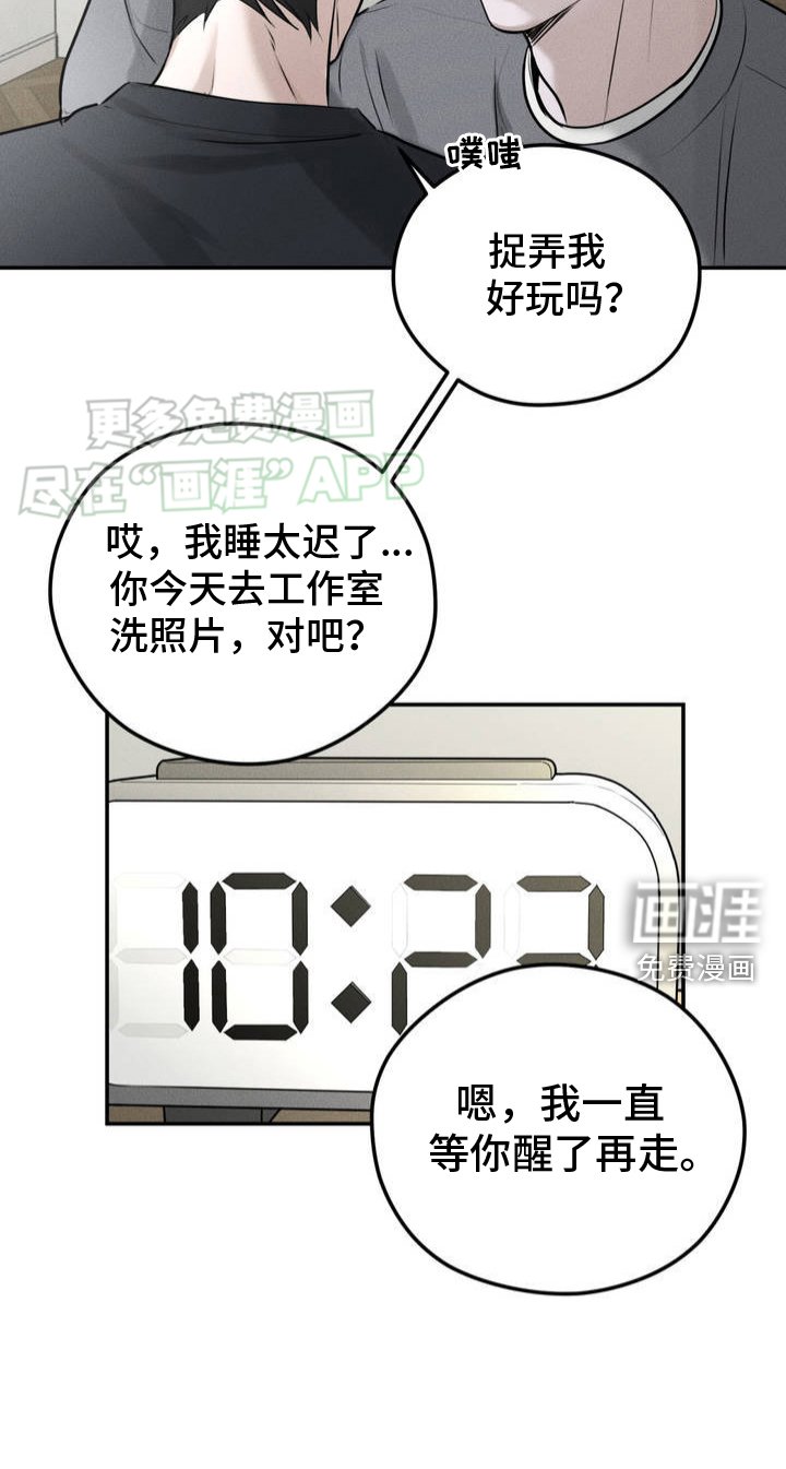 第1章：泰迪熊
