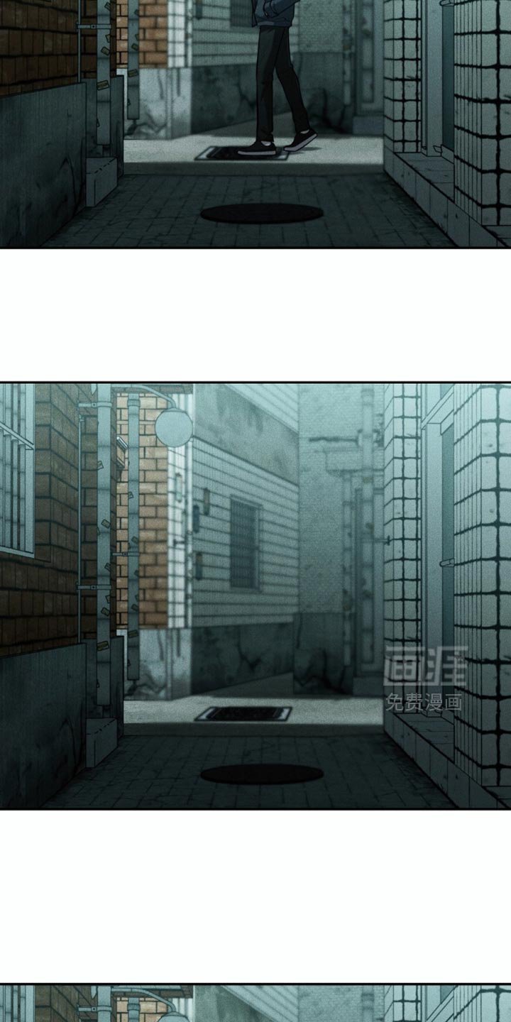 第100章：【第二季】秘密房间
