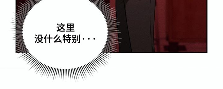 第100章：【第二季】秘密房间