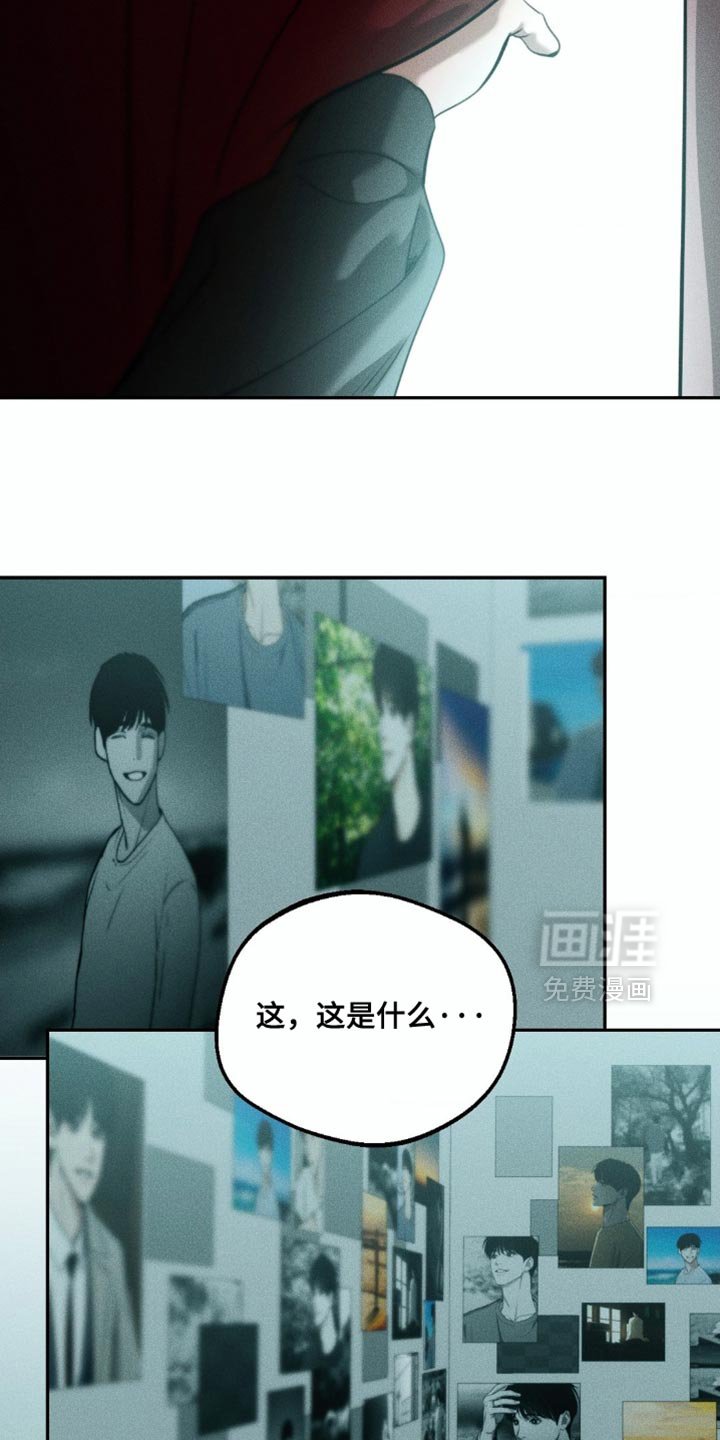 第100章：【第二季】秘密房间
