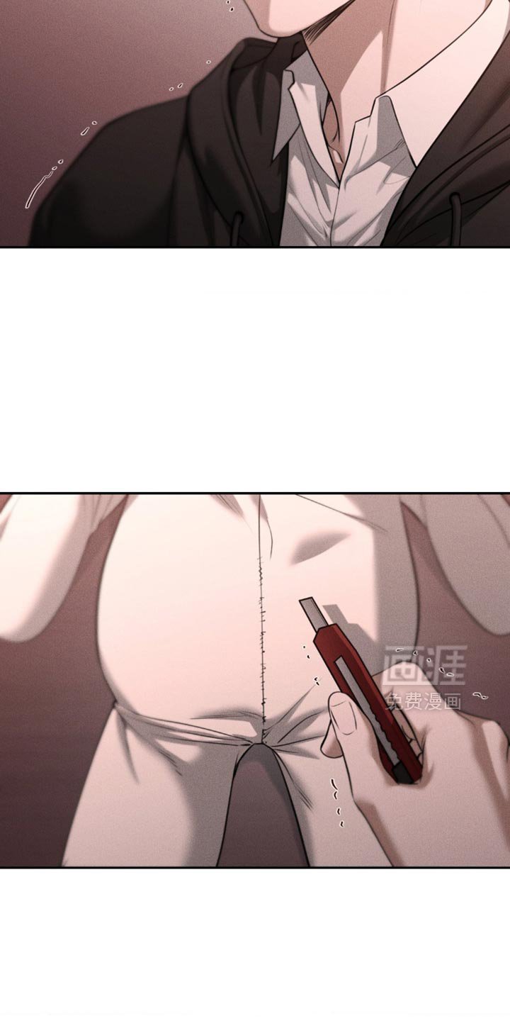第102章：【第二季】因为你死的