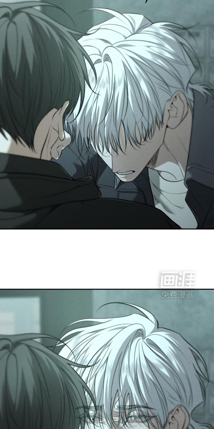第104章：【第二季】选择我吧