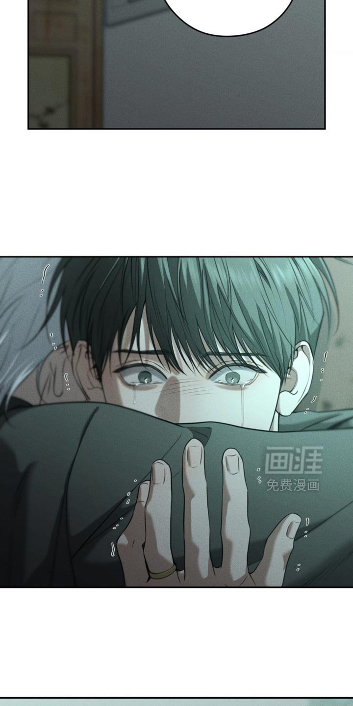 第106章：【第二季】太窒息了