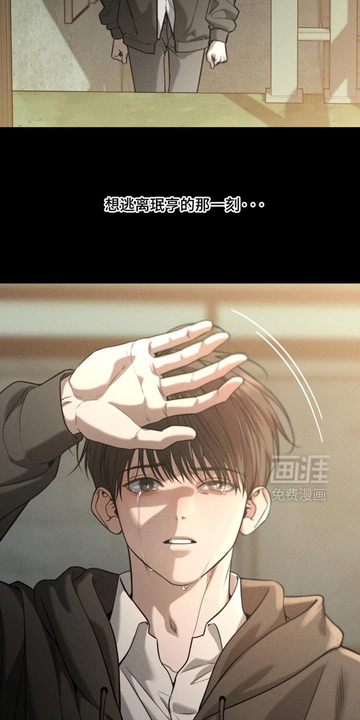 第107章：【第二季】没有他能活下去吗