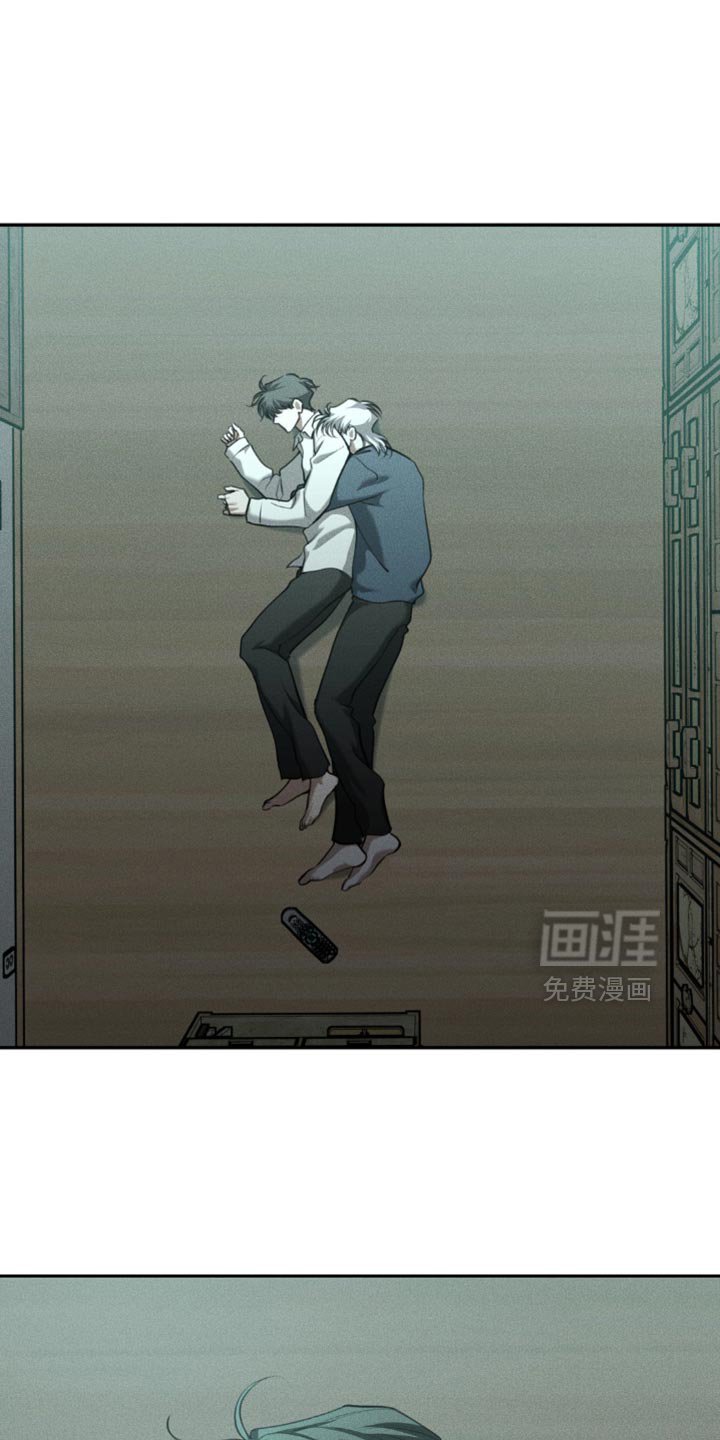 第108章：【第二季】我到底做错了什么
