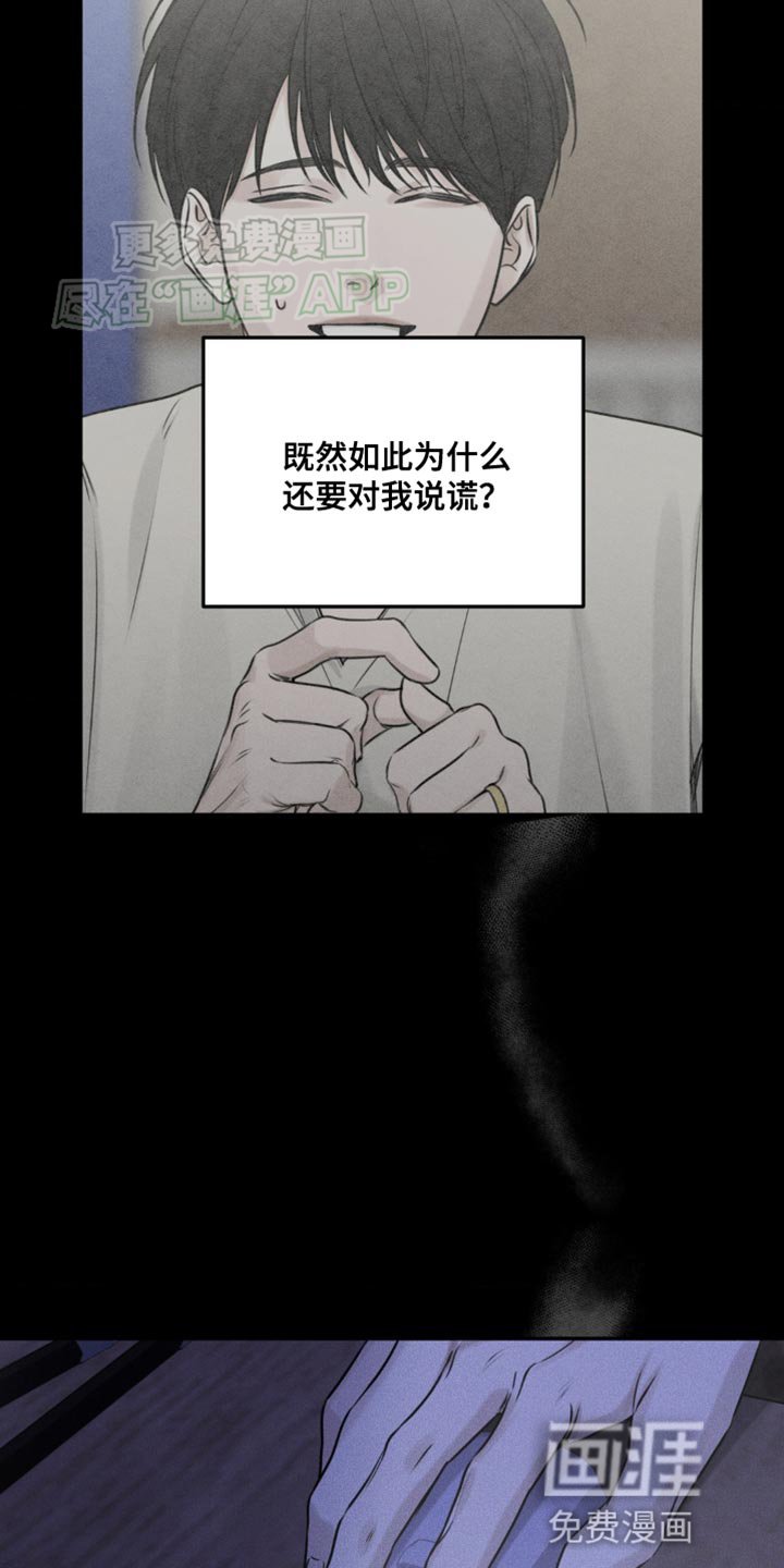 第14章：撒谎