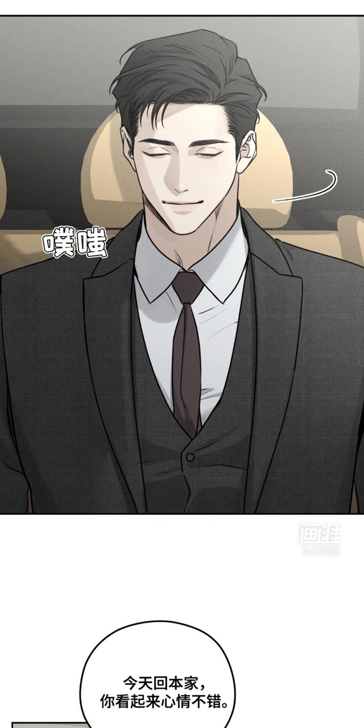 第28章：原因