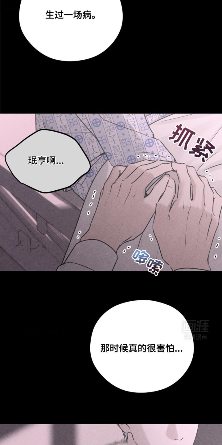 第29章：我在拍喜欢的人