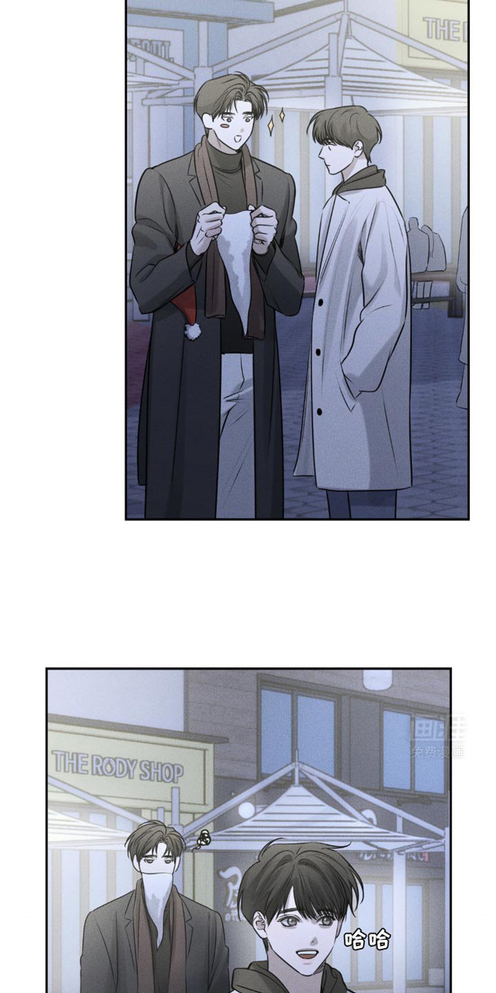 第44章：不准后悔