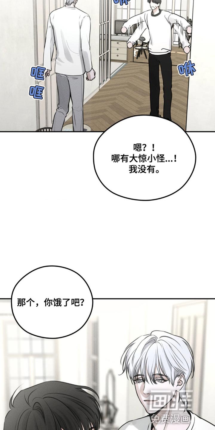 第5章：围墙
