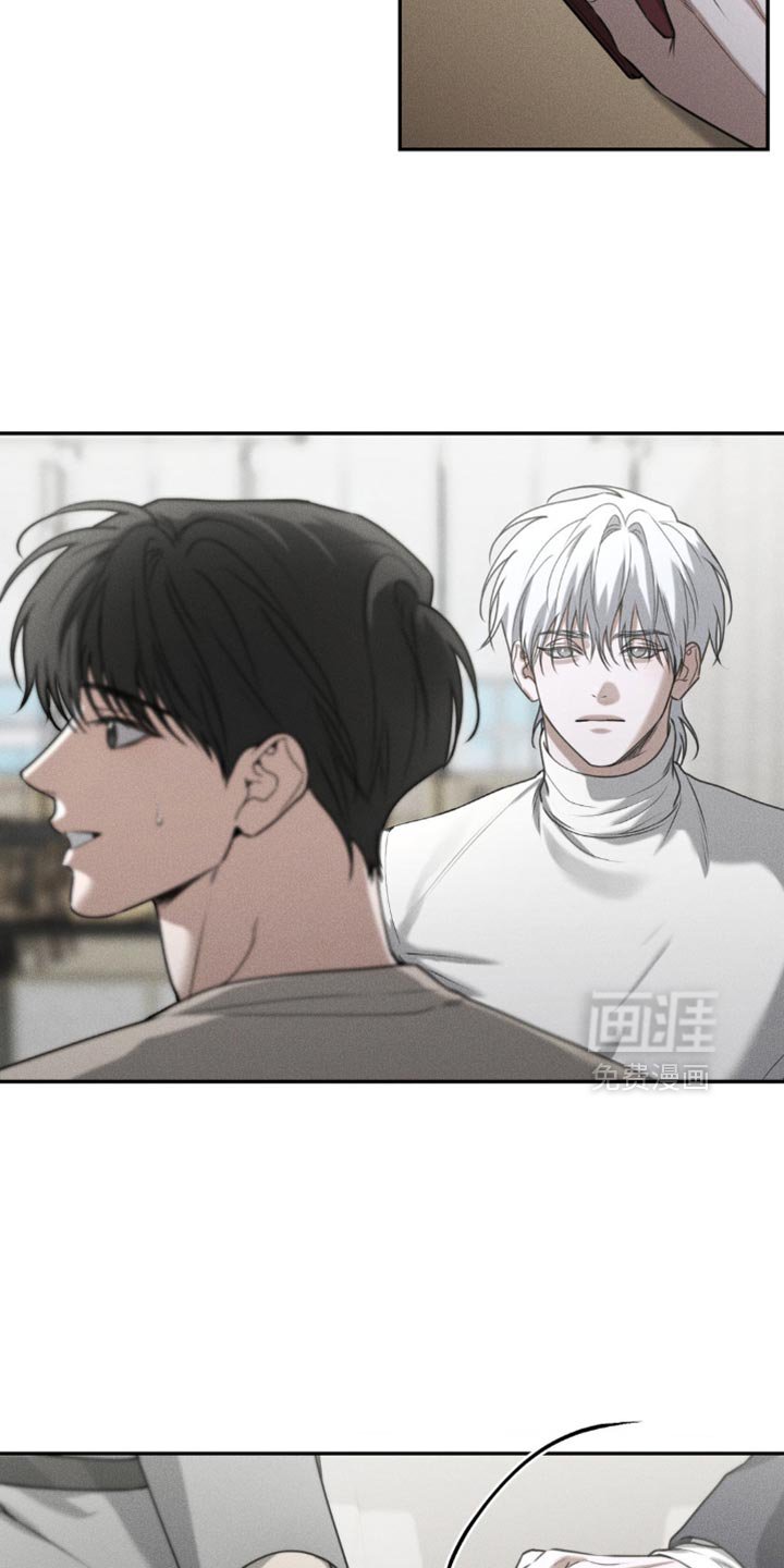第62章：【第二季】哪里不舒服吗？