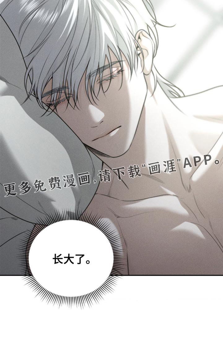 第66章：【第二季】长大了