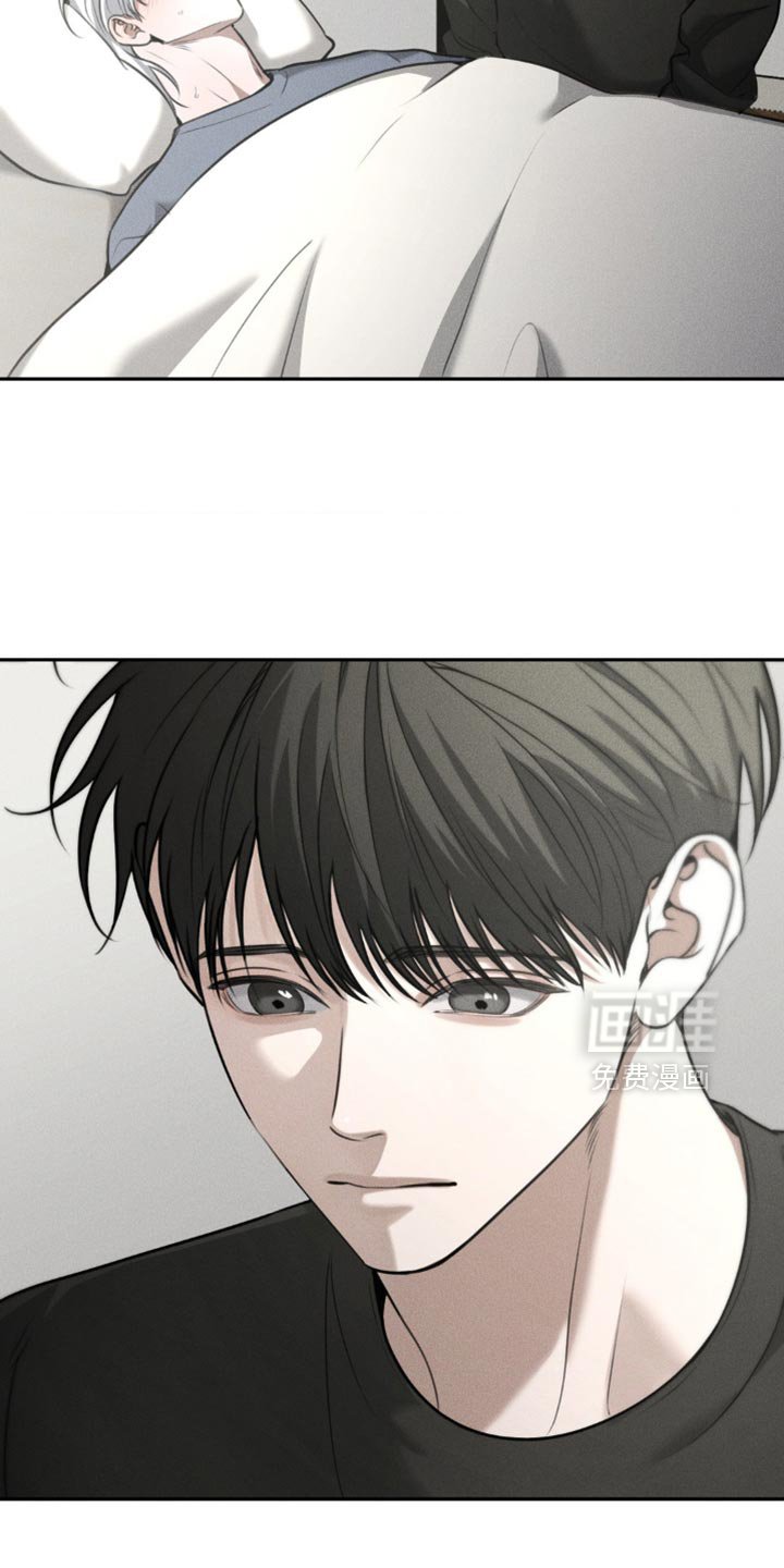 第90章：【第二季】我想去一个地方