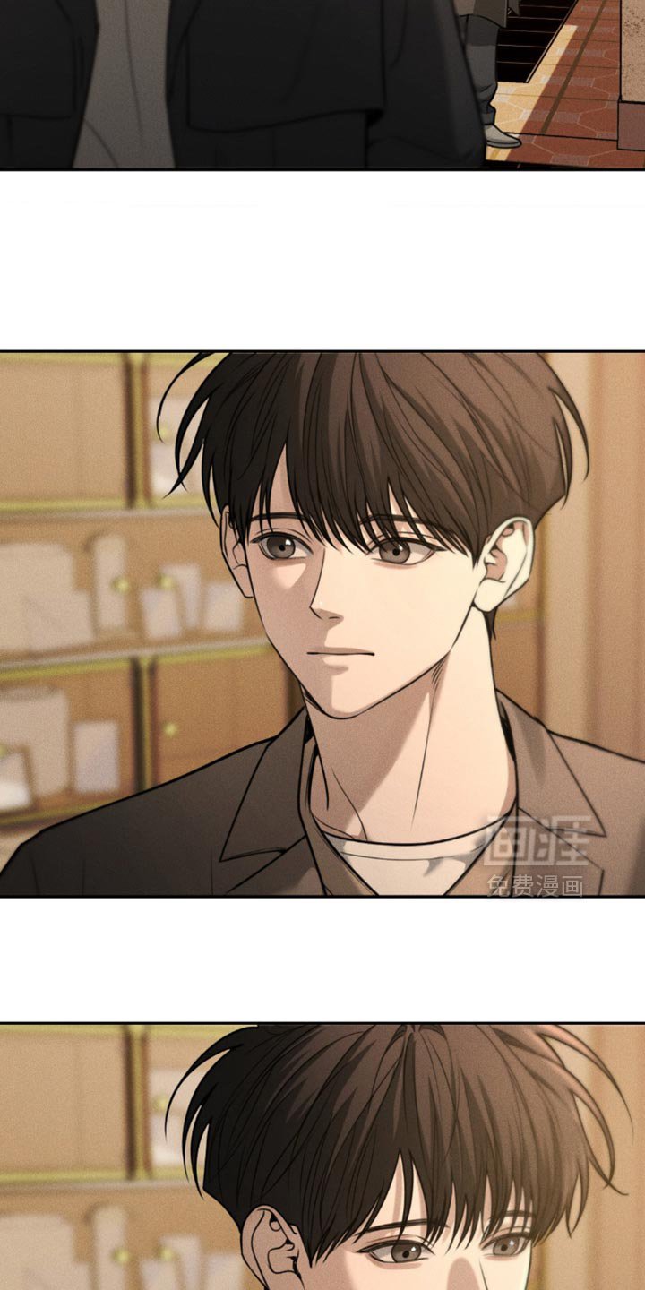 第90章：【第二季】我想去一个地方