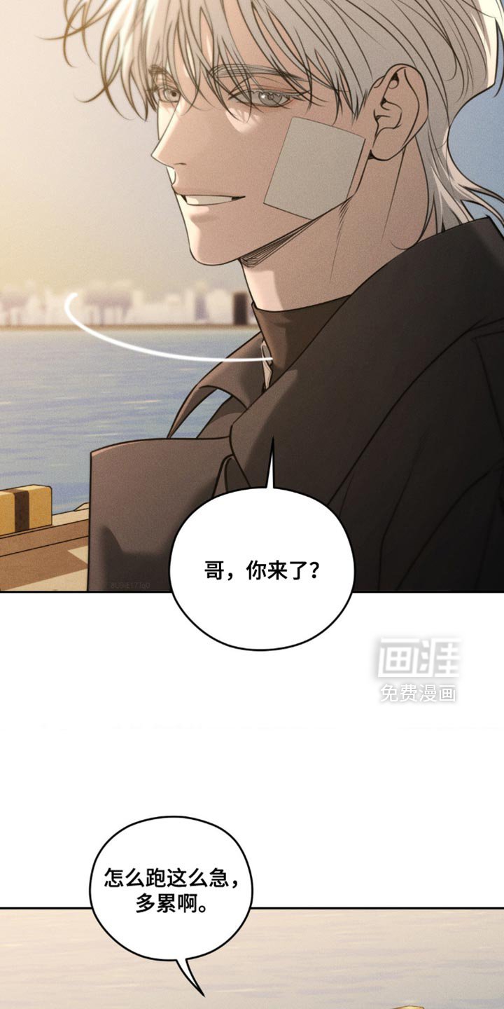 第91章：【第二季】想把我的心意告诉他