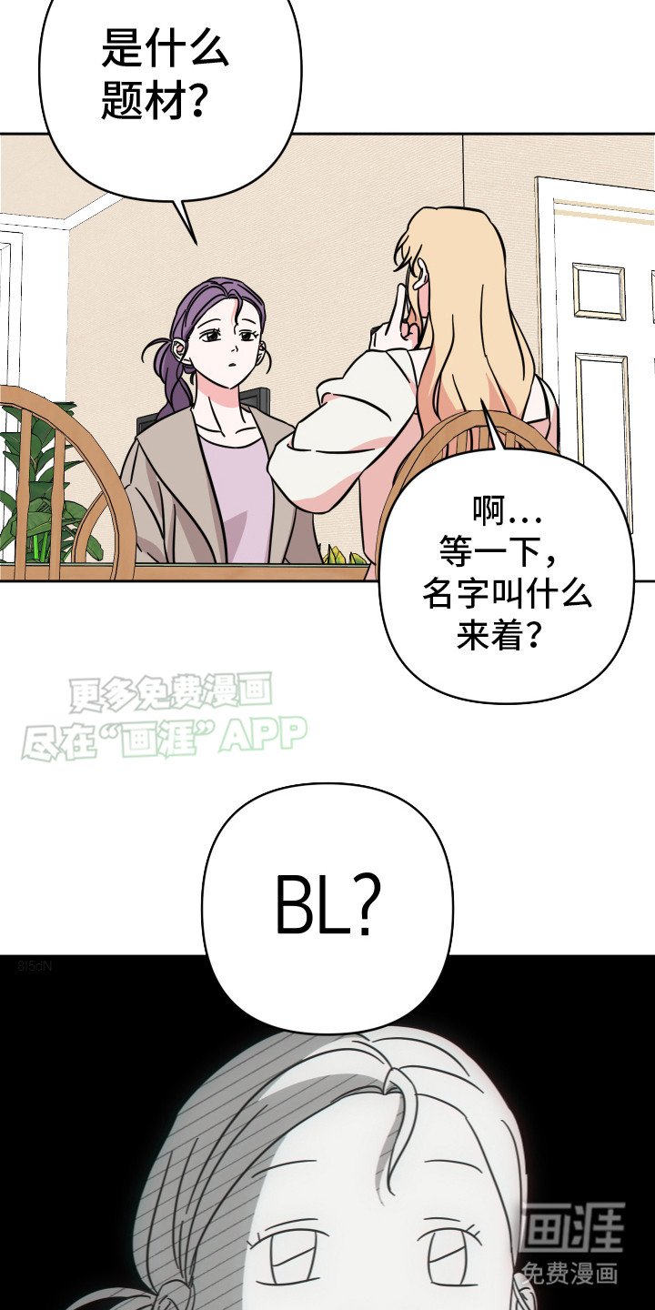 第13章：题材