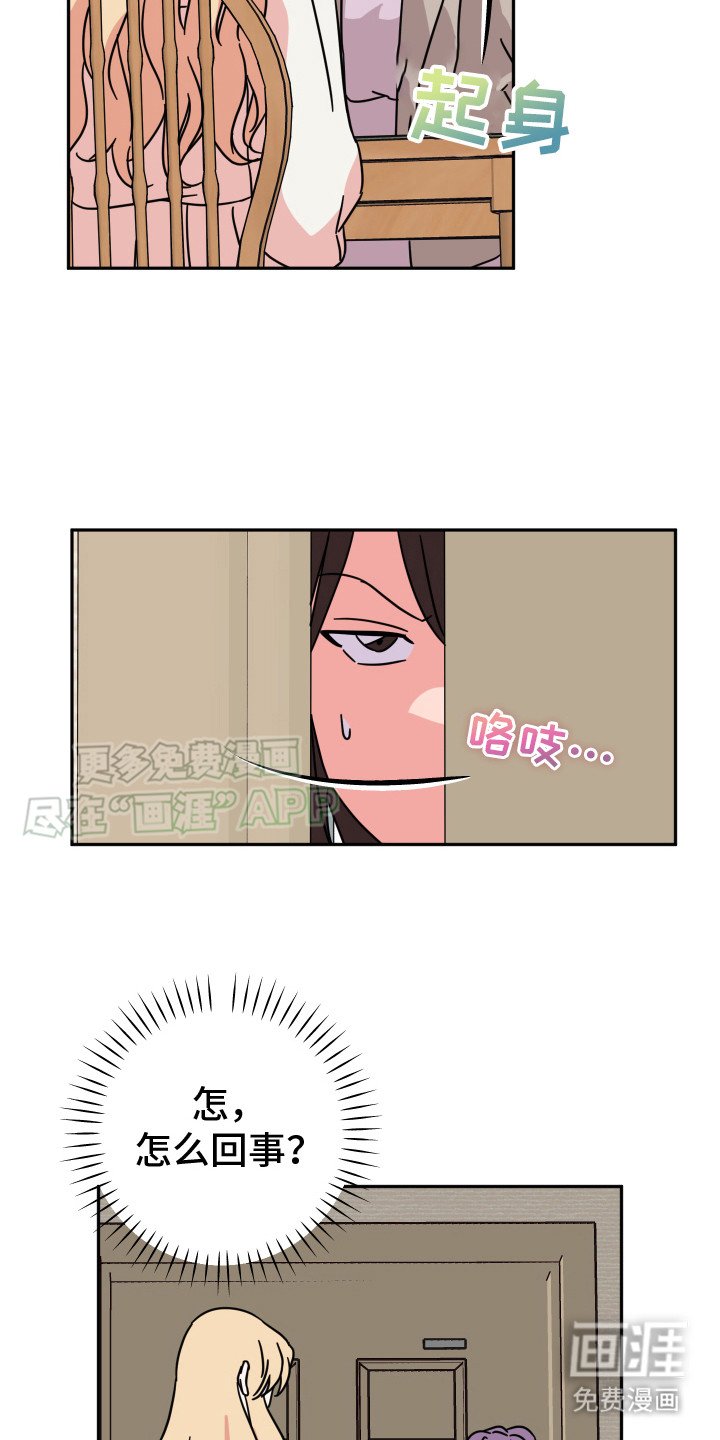 第13章：题材