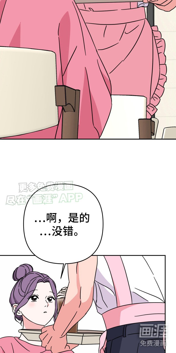 第16章：围裙